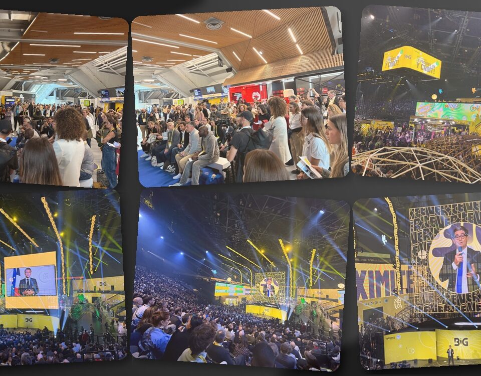 Pitch doctorants Paris-Saclay BIG 2025