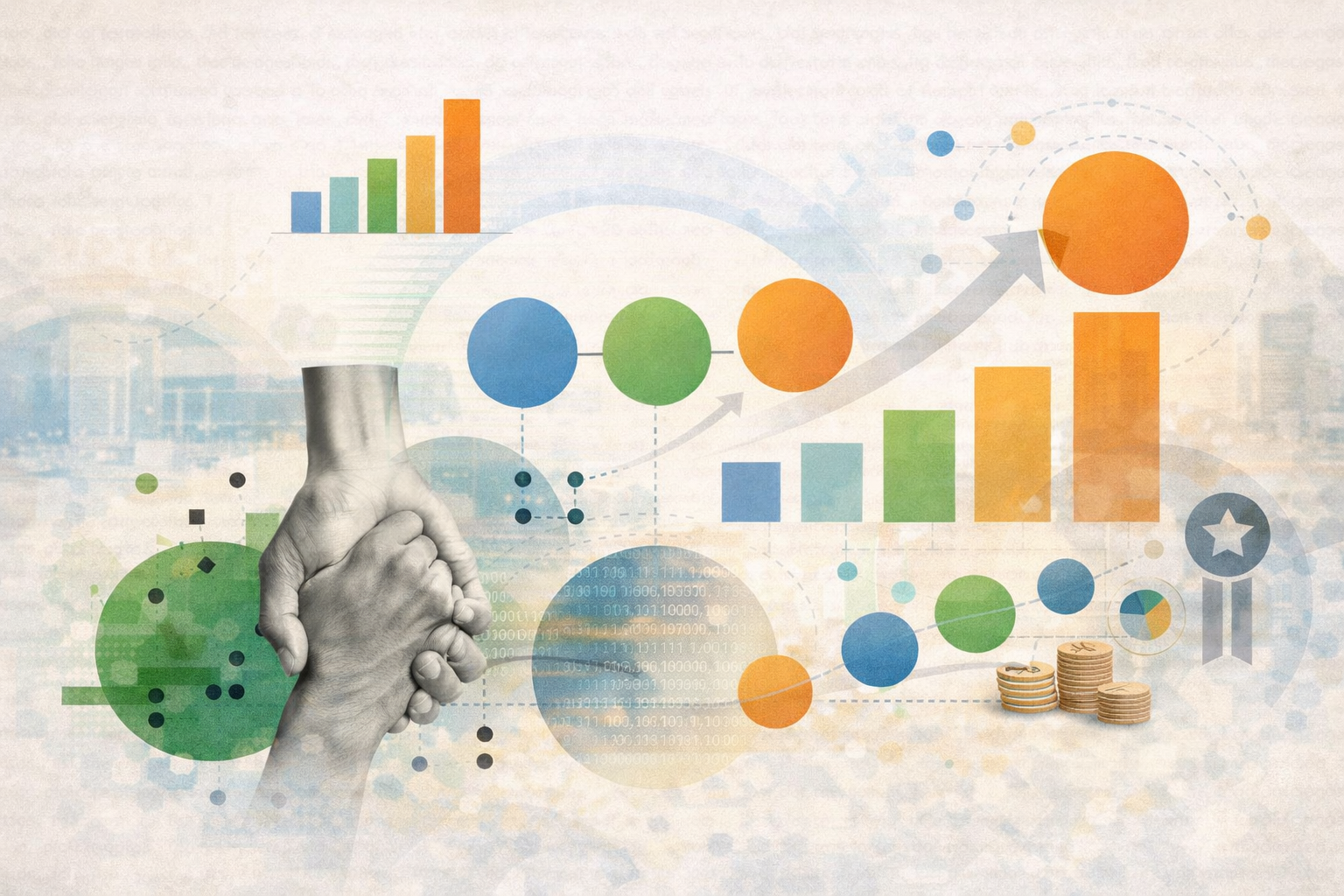 Démarrer sa startup sans argent